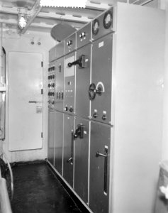 Zaandlandse proefvaart ms Aida III, Bestanddeelnr 913-3325