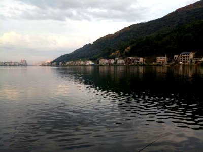 Yuan River in Dongping Town of Anhua County, Hunan, China, Picture3