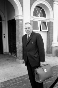Zaak Van der Putten. Frans van der Putten, Bestanddeelnr 913-6833