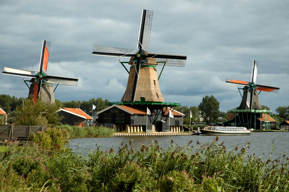Zaanse Schans 19
