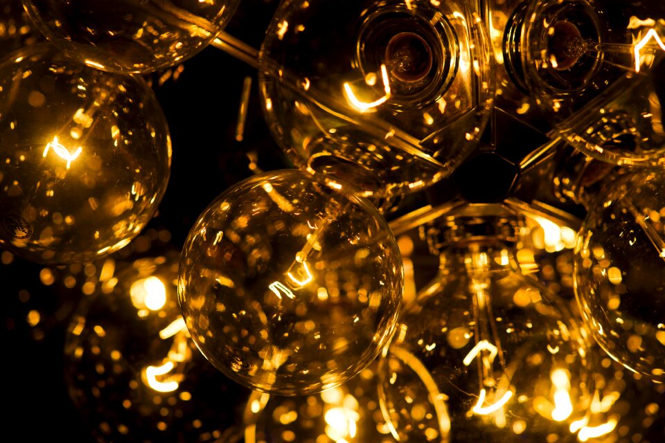 Abstract pattern macro