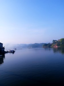 Yuan River in Yuanling County of Huaihua, Hunan, picture13
