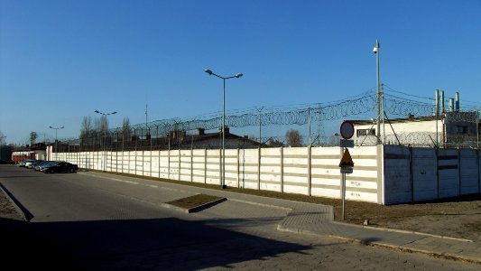 Zakład Karny Gdańsk–Przeróbka