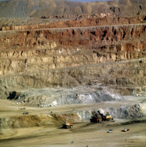 Zaire (voorheen Belgisch Congo ) landschap, Bestanddeelnr 254-9393