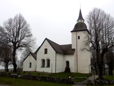 Ytterenhörna kyrka 2014b