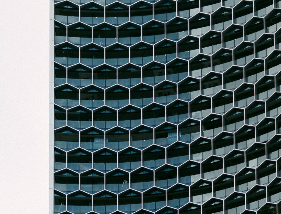 Structure establishment design