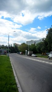 Zagoryevskiy proezd
