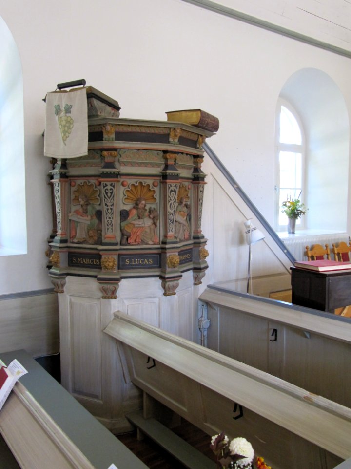 Ysanekyrka int07
