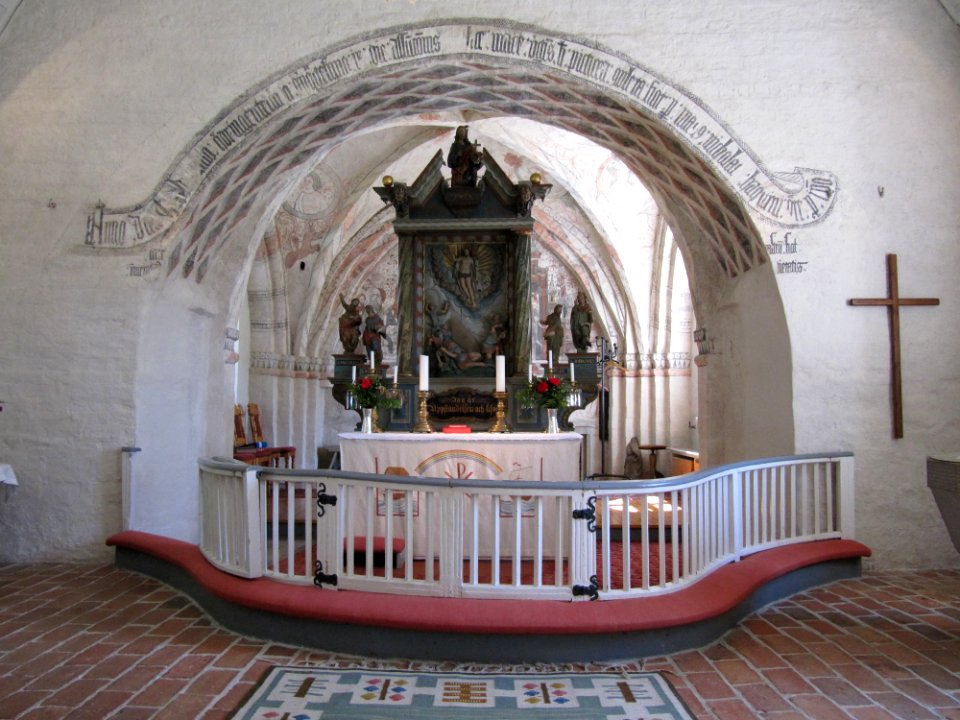 Ysanekyrka int03