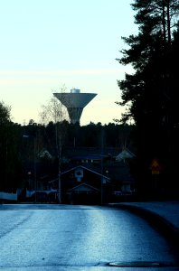 Yrjö Saarelantie Oulu 20151017