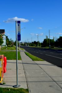 YRTBusStop