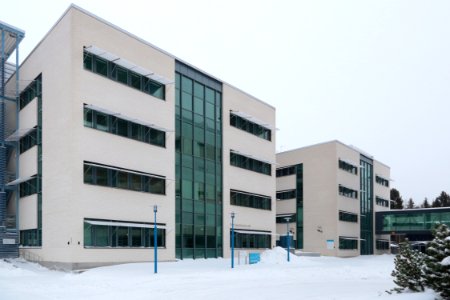 Yrttipellontie 10 Oulu 20210124