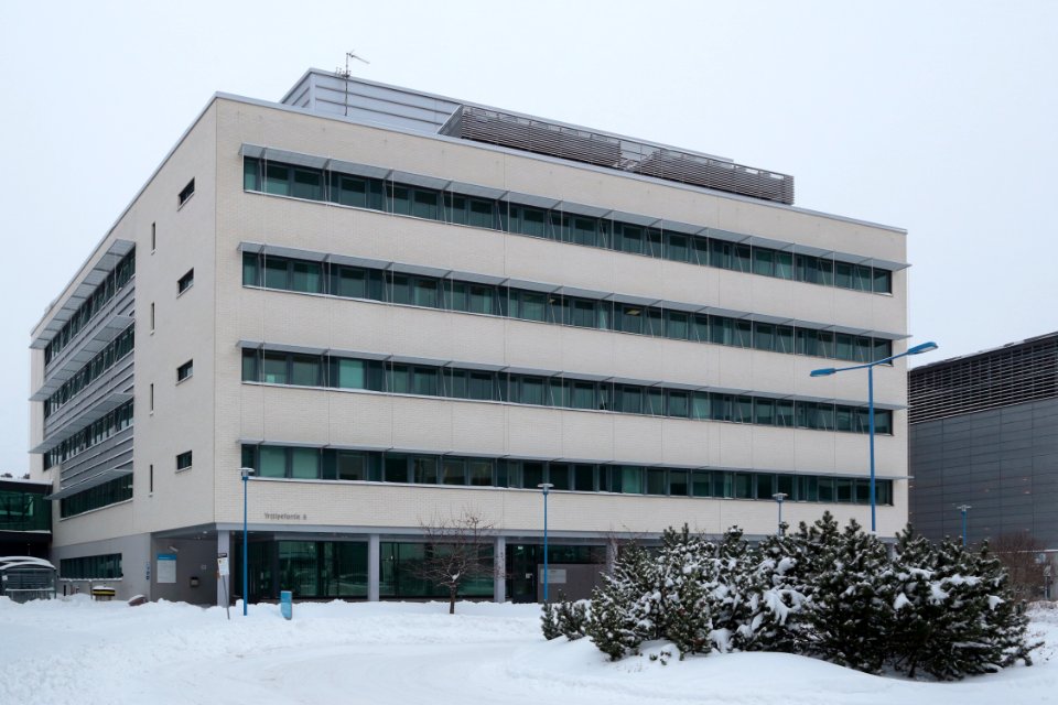 Yrttipellontie 6 Oulu 20210124