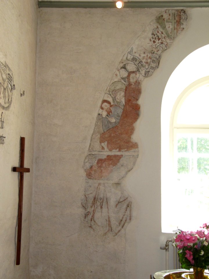 Ysanekyrka int14