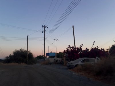 Ypsonas dirtroads 1 9