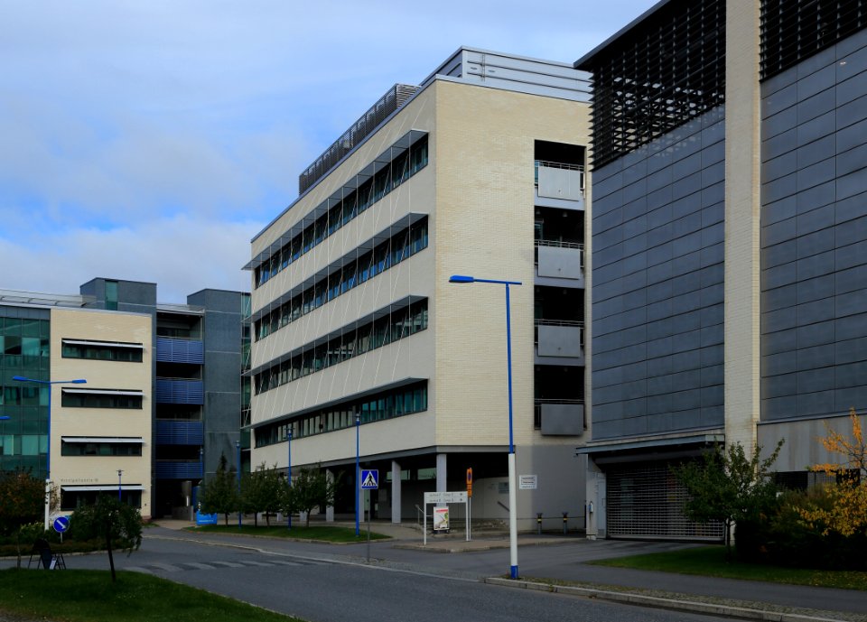 Yrttipellontie 6 Oulu 20161001