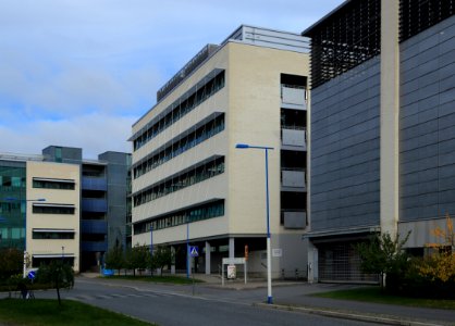 Yrttipellontie 6 Oulu 20161001