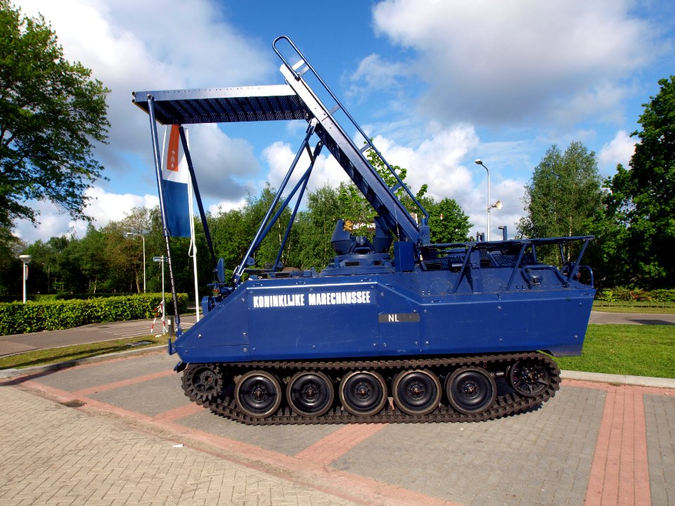 YPR-765 KMar photo-6