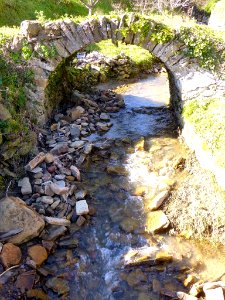 Zalla (La Herrera), conjunto de La Mella 2