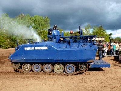 YPR-765 KMar photo-1