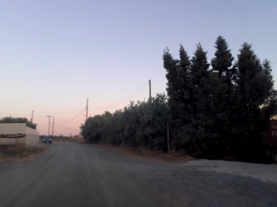 Ypsonas dirtroads 1 6