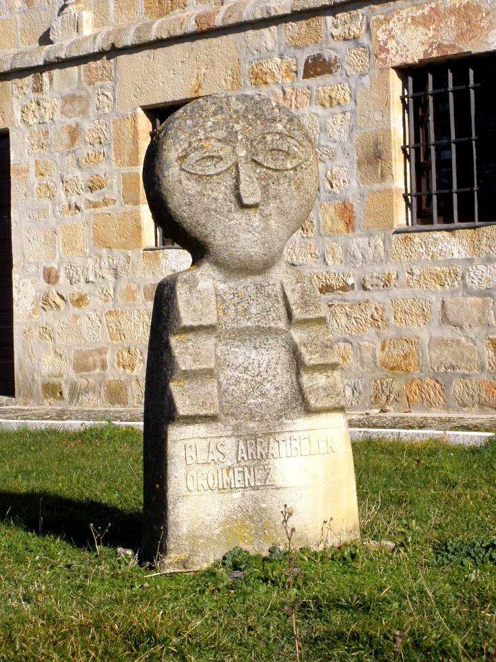 Zalduendo - Palacio de los Lazarraga 5
