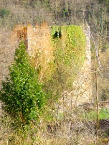 Zalla (La Herrera), conjunto de La Mella, Torre Terreros 3