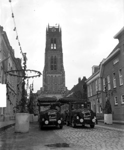 Zaltbommel 1100 jaar. 't Bommeltje, Bestanddeelnr 904-2146