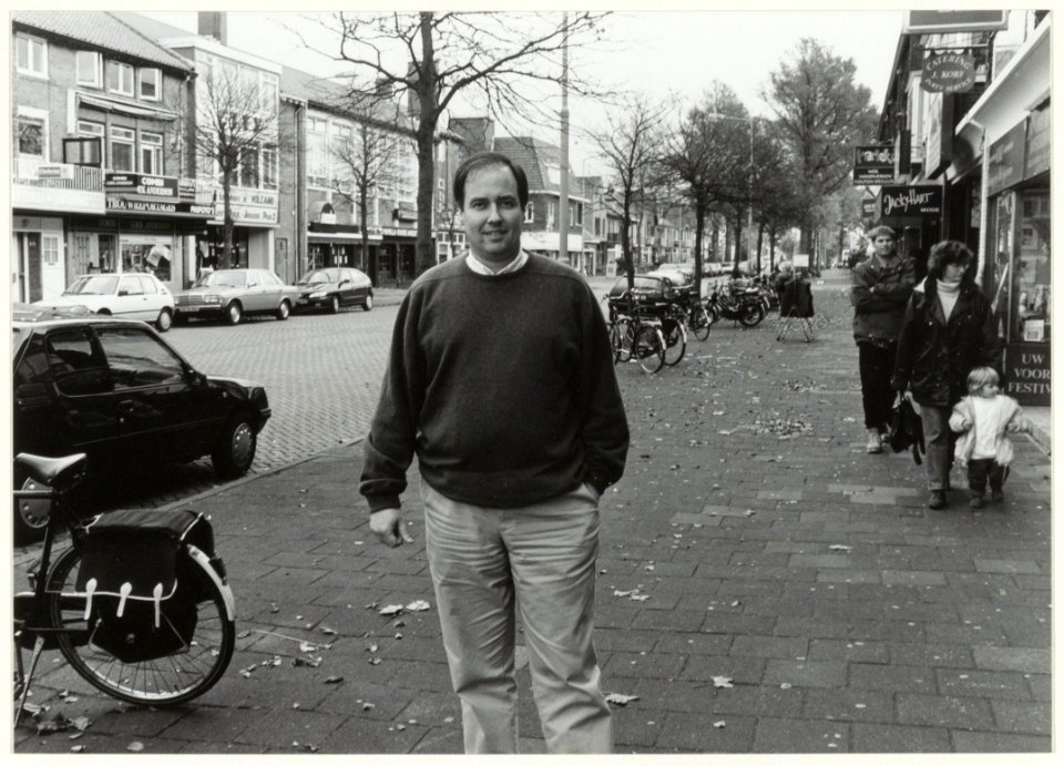 Zakencentrum Kennemerlaan