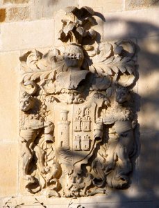 Zalduendo - Palacio de Andoin-Luzuriaga 2