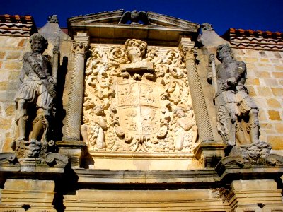 Zalduendo - Palacio de los Lazarraga 7