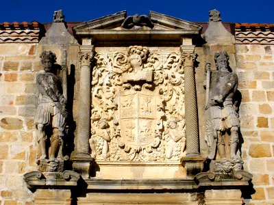 Zalduendo - Palacio de los Lazarraga 3