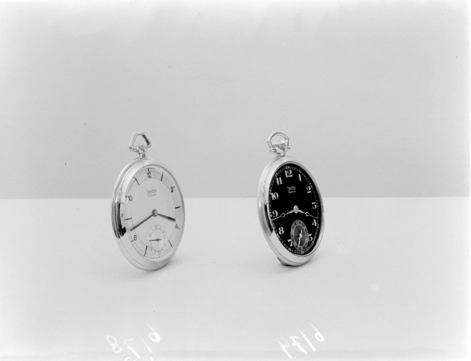 Zakhorloges Zentra, Bestanddeelnr 190-0931