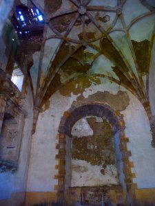 Zalla (La Herrera), conjunto de La Mella, Ermita de San Antonio de Padua 4
