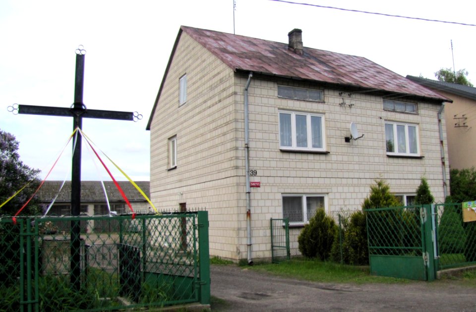 Zaliwie-Szpinki 38