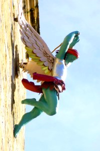 Zalla (Mimetiz) - Iglesia de San Miguel Arcángel 06
