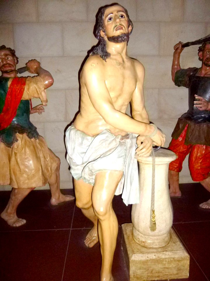 Zalla (Mimetiz) - Iglesia de San Miguel Arcángel 18