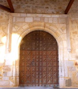 Zamora - Iglesia de San Antolín 5