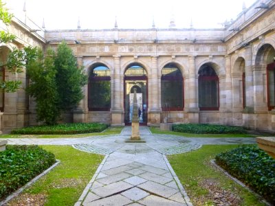 Zamora - Catedral, Claustro 09