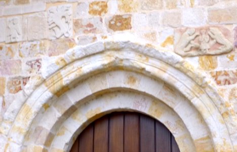 Zamora - Iglesia de San Cipriano 11
