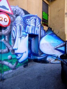 Zamora - Graffiti 07