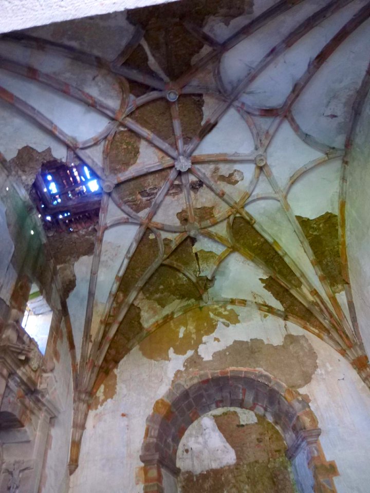 Zalla (La Herrera), conjunto de La Mella, Ermita de San Antonio de Padua 6