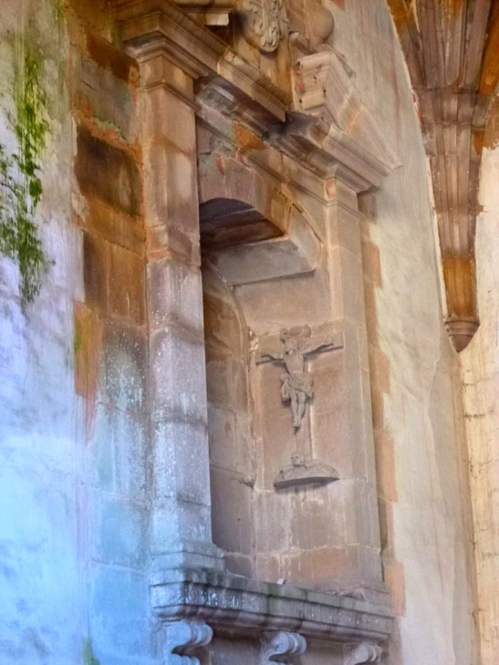 Zalla (La Herrera), conjunto de La Mella, Ermita de San Antonio de Padua 5