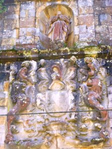 Zalla (La Herrera), conjunto de La Mella, Ermita de San Antonio de Padua 3