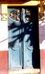 Zamora - Edificio Ufano 4