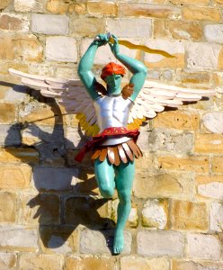 Zalla (Mimetiz) - Iglesia de San Miguel Arcángel 05