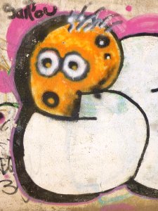 Zamora - Graffiti 11