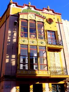 Zamora - Edificio Ufano 3