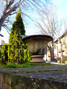 Zalla (Mimetiz) - Plaza Euskadi 5