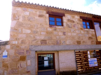 Zamora - Aceñas de Olivares 03